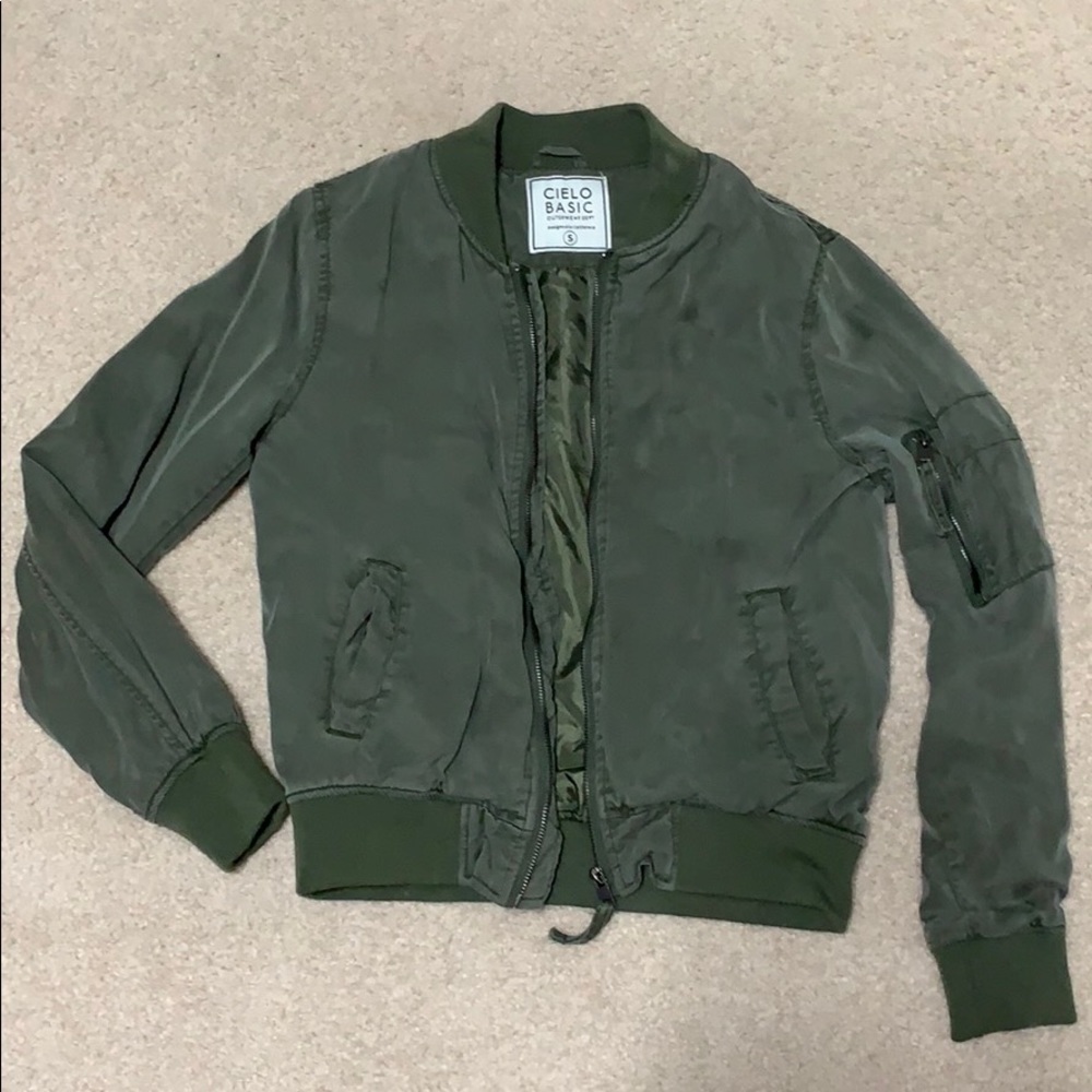 Jacket